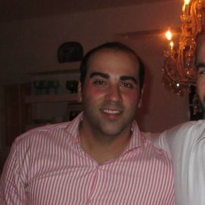 Meet your Posher, Johnny